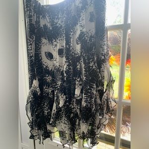 Size 12 Maxi Dress